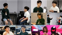 ‘아내의맛’ 정동원x임도형, 100회 특집 콜라보→라면 뷔페서 ‘먹방’까지 ‘아내의맛’ 정동원x임도형, 100회 특집 콜라보→라면 뷔페서 ‘먹방’까지