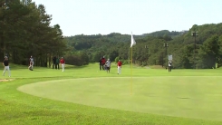 "KPGA 선수들 마이너스 통장 생활...직장 잃은 심정 알 것 같아" "KPGA 선수들 마이너스 통장 생활...직장 잃은 심정 알 것 같아"