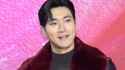 최시원, 사칭 주의 당부 "기부금 모금 요청 NO" 최시원, 사칭 주의 당부 "기부금 모금 요청 NO"