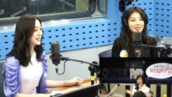 ‘최파타’ 혜림 “7월 5일 결혼...JYP에 청첩장 돌리러 간다” ‘최파타’ 혜림 “7월 5일 결혼...JYP에 청첩장 돌리러 간다”