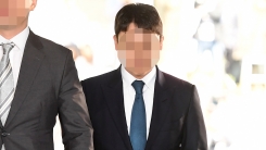 '버닝썬 사건' 첫 공판...유인석, 성매매 알선 등 혐의 인정 '버닝썬 사건' 첫 공판...유인석, 성매매 알선 등 혐의 인정