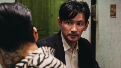 처절한 암살자 된 황정민...'다만 악'서 보여줄 변신 처절한 암살자 된 황정민...'다만 악'서 보여줄 변신