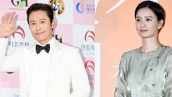 이병헌X정유미, 대종상영화제 남녀주연상...'기생충' 5관왕 이병헌X정유미, 대종상영화제 남녀주연상...'기생충' 5관왕