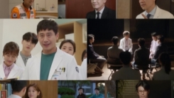 ‘영혼수선공’ 신하균x태인호, 치료법 두고 갈등...날카로운 대립 ‘영혼수선공’ 신하균x태인호, 치료법 두고 갈등...날카로운 대립