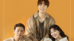 '야식남녀' 제작팀 "1박2일 펜션 뒷풀이 계획 후 최종 취소"(공식) '야식남녀' 제작팀 "1박2일 펜션 뒷풀이 계획 후 최종 취소"(공식)