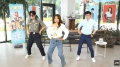 '놀면 뭐하니?' 그룹명 '싹쓰리' 결정...이효리 부캐 '린다지' 탄생(종합) '놀면 뭐하니?' 그룹명 '싹쓰리' 결정...이효리 부캐 '린다지' 탄생(종합)