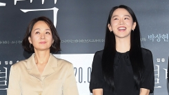 '결백' 허준호 "신혜선·배종옥 연기 놓치지 않았으면" '결백' 허준호 "신혜선·배종옥 연기 놓치지 않았으면"