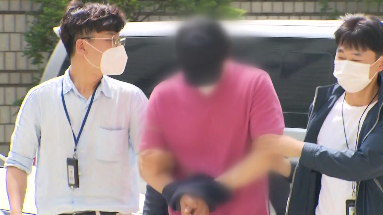 '서울역 묻지마 폭행' 피해자 가족, 구속영장 기각에 "덕분에 두려워"