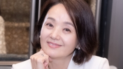 배종옥 "겁 없이 달려드는 편...나아가는 게 중요하죠" 배종옥 "겁 없이 달려드는 편...나아가는 게 중요하죠"