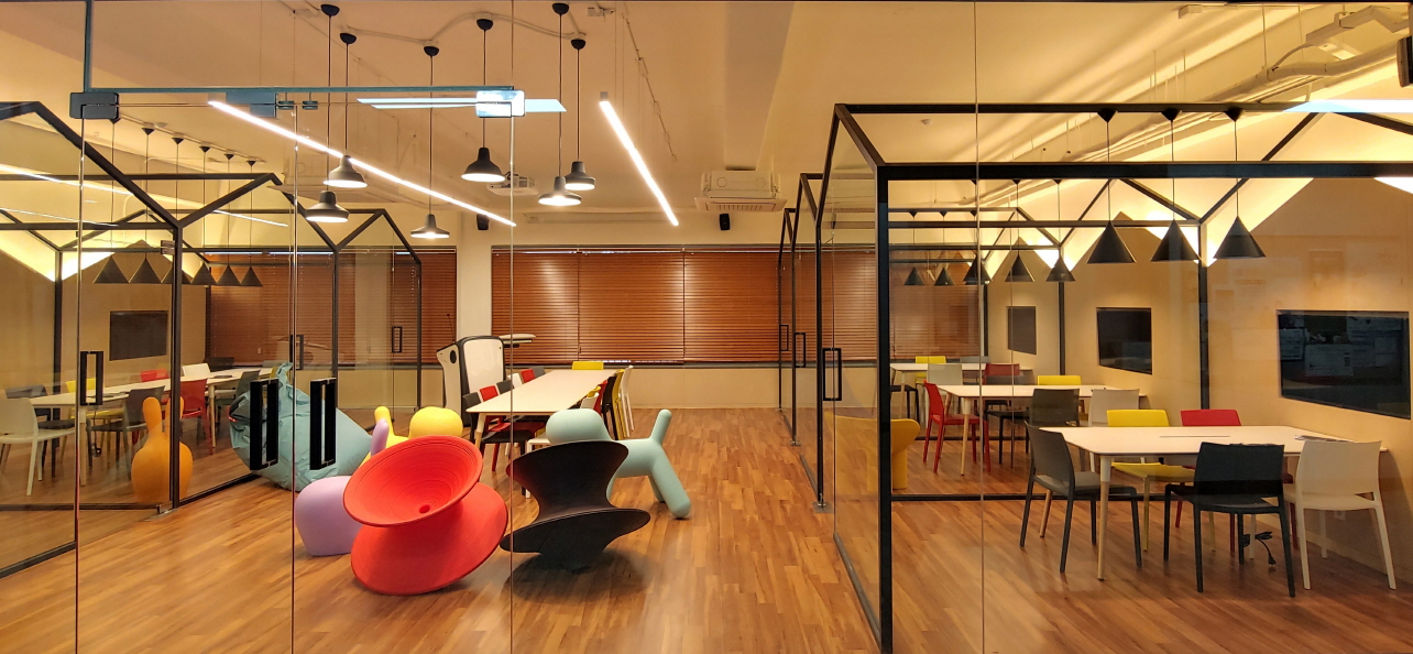 〔ANN 공간디자인 읽기〕 앞으로 살아남을 종(種)은?