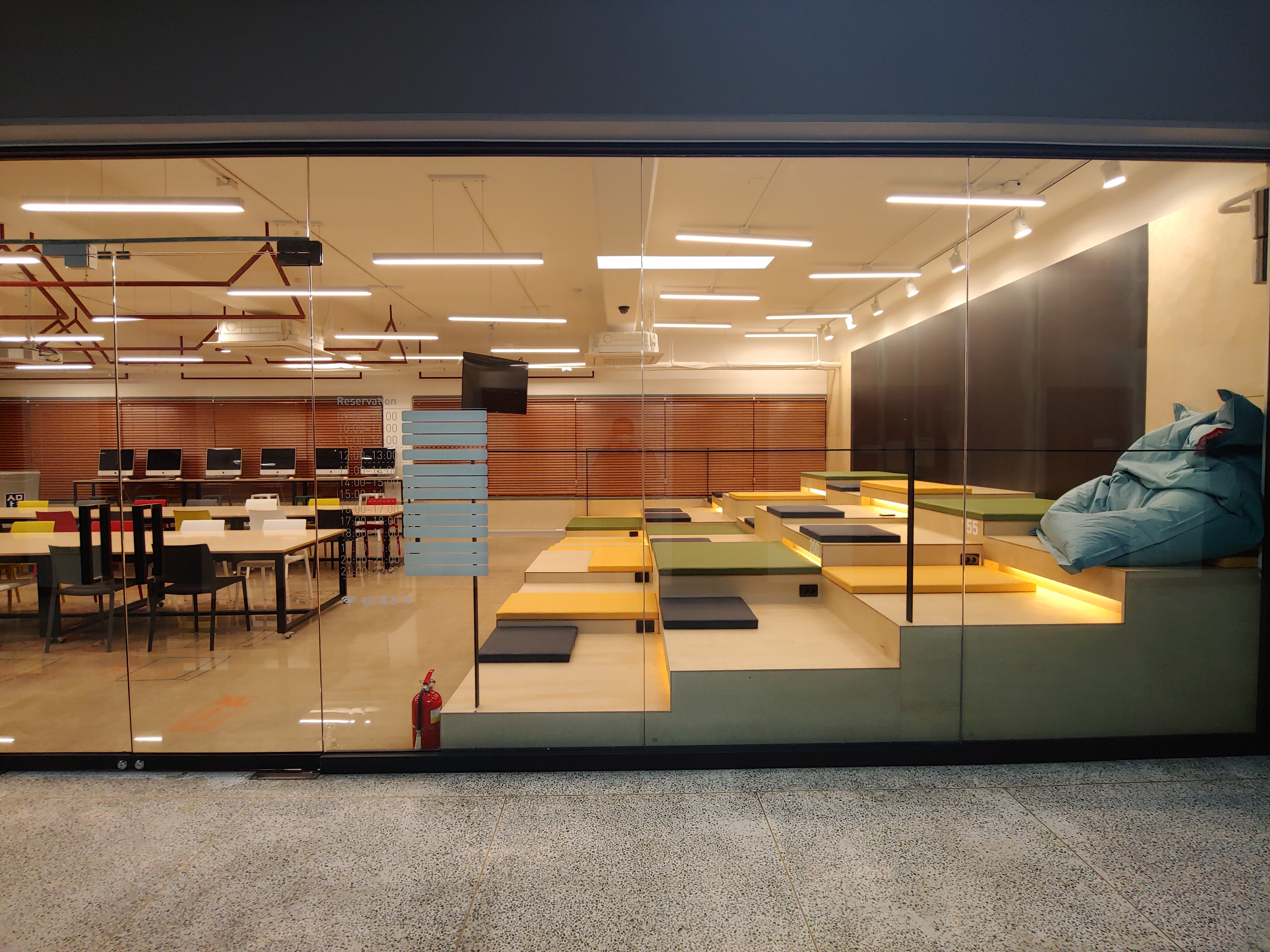 〔ANN 공간디자인 읽기〕 앞으로 살아남을 종(種)은?