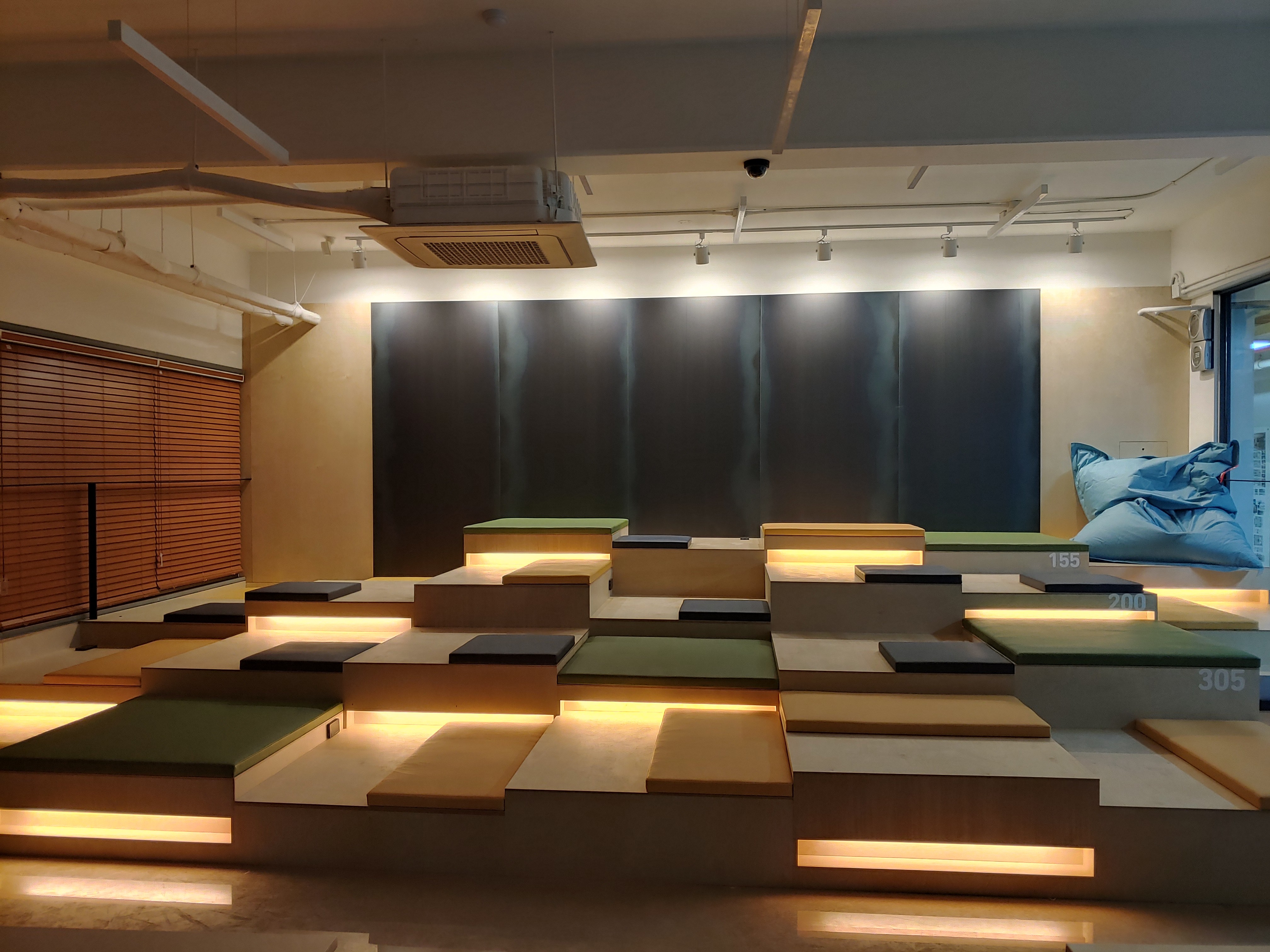 〔ANN 공간디자인 읽기〕 앞으로 살아남을 종(種)은?