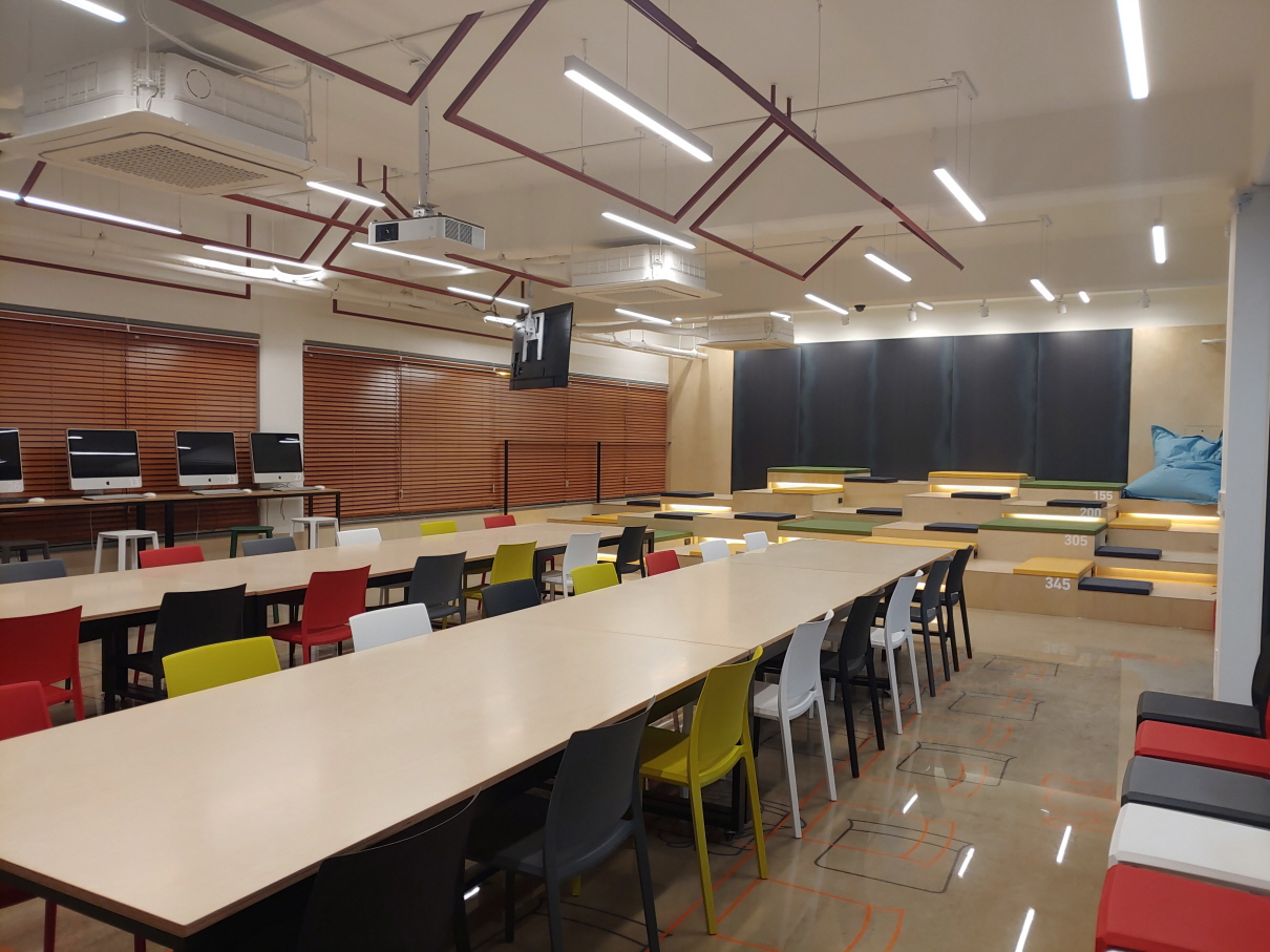 〔ANN 공간디자인 읽기〕 앞으로 살아남을 종(種)은?