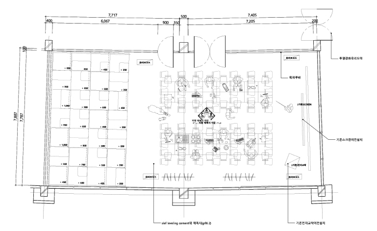 〔ANN 공간디자인 읽기〕 앞으로 살아남을 종(種)은?