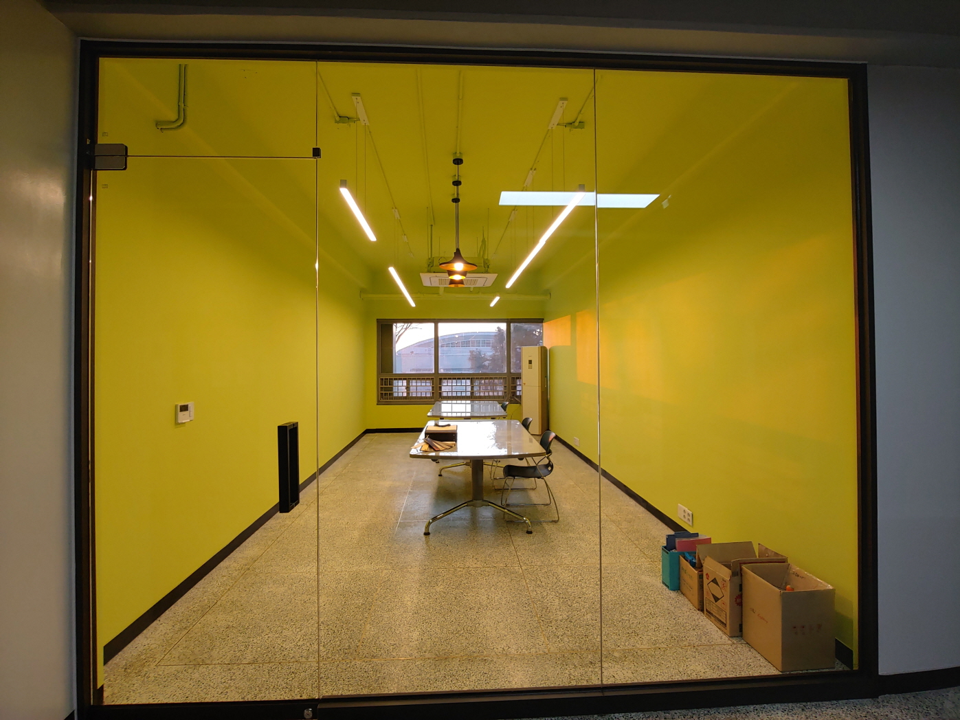 〔ANN 공간디자인 읽기〕 앞으로 살아남을 종(種)은?