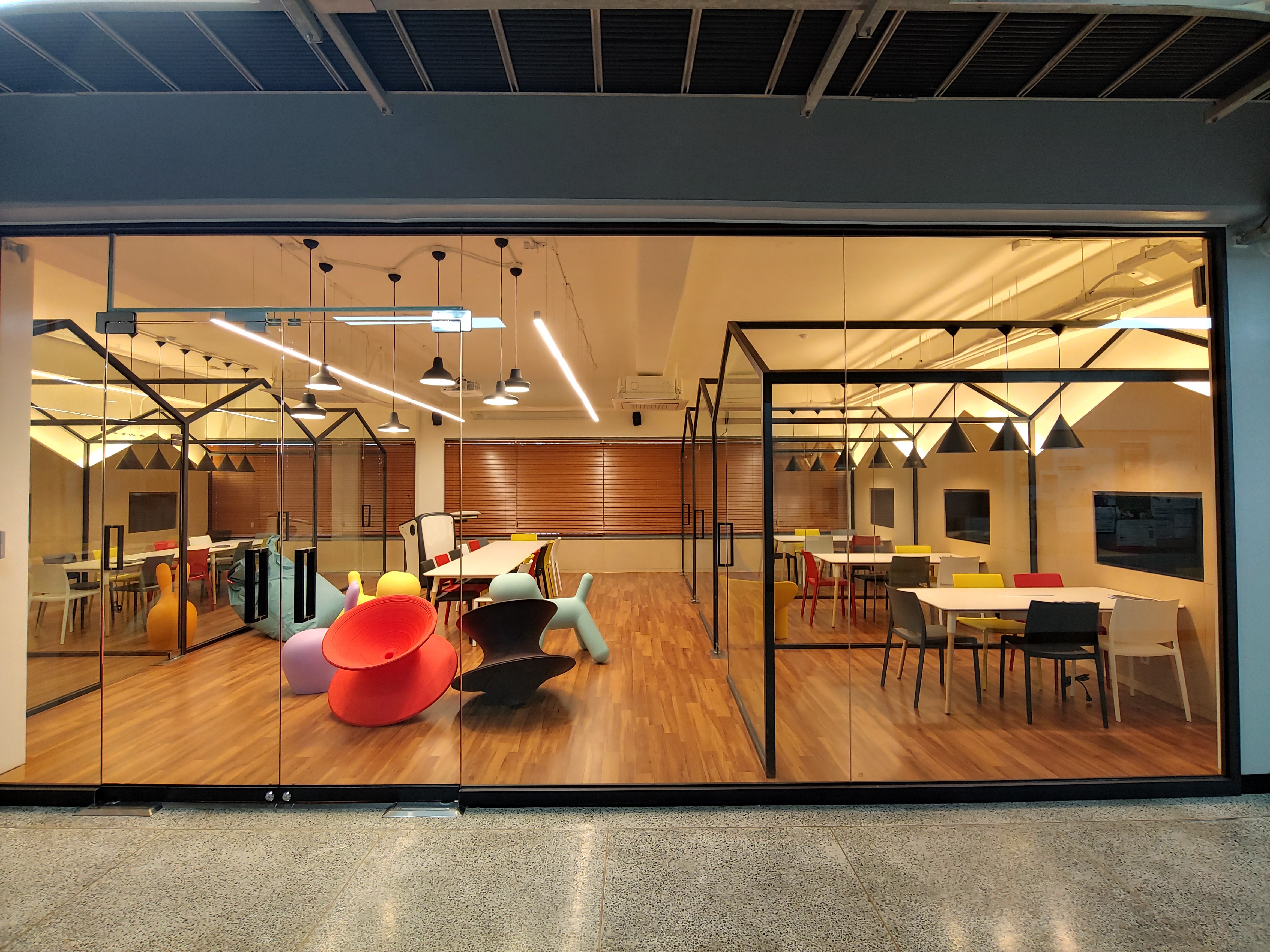 〔ANN 공간디자인 읽기〕 앞으로 살아남을 종(種)은?