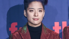 엠버 "임신 안 했으니 입 닫아라"…악성 루머에 분노 엠버 "임신 안 했으니 입 닫아라"…악성 루머에 분노