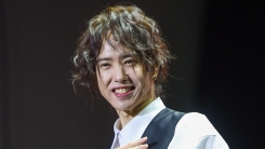 양준일, 이혼·재혼 루머에 "사실무근" 일축 양준일, 이혼·재혼 루머에 "사실무근" 일축