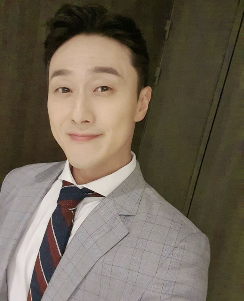 김원효, 도 넘는 악플 법적대응 시사 "변호사에 캡처해서 보냈다"