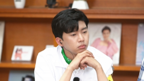 '뽕숭아학당' 임영웅 “'미스터트롯' 우승 후 생긴 고민은...” 깜짝 고백 | YTN