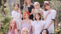 트와이스, 국내 앨범 누적 판매량 520만 장 돌파 트와이스, 국내 앨범 누적 판매량 520만 장 돌파