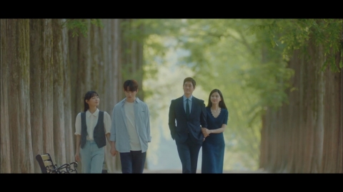 ‘화양연화’ 유지태·이보영, 영원한 사랑 약속… 아름다운 해피엔딩