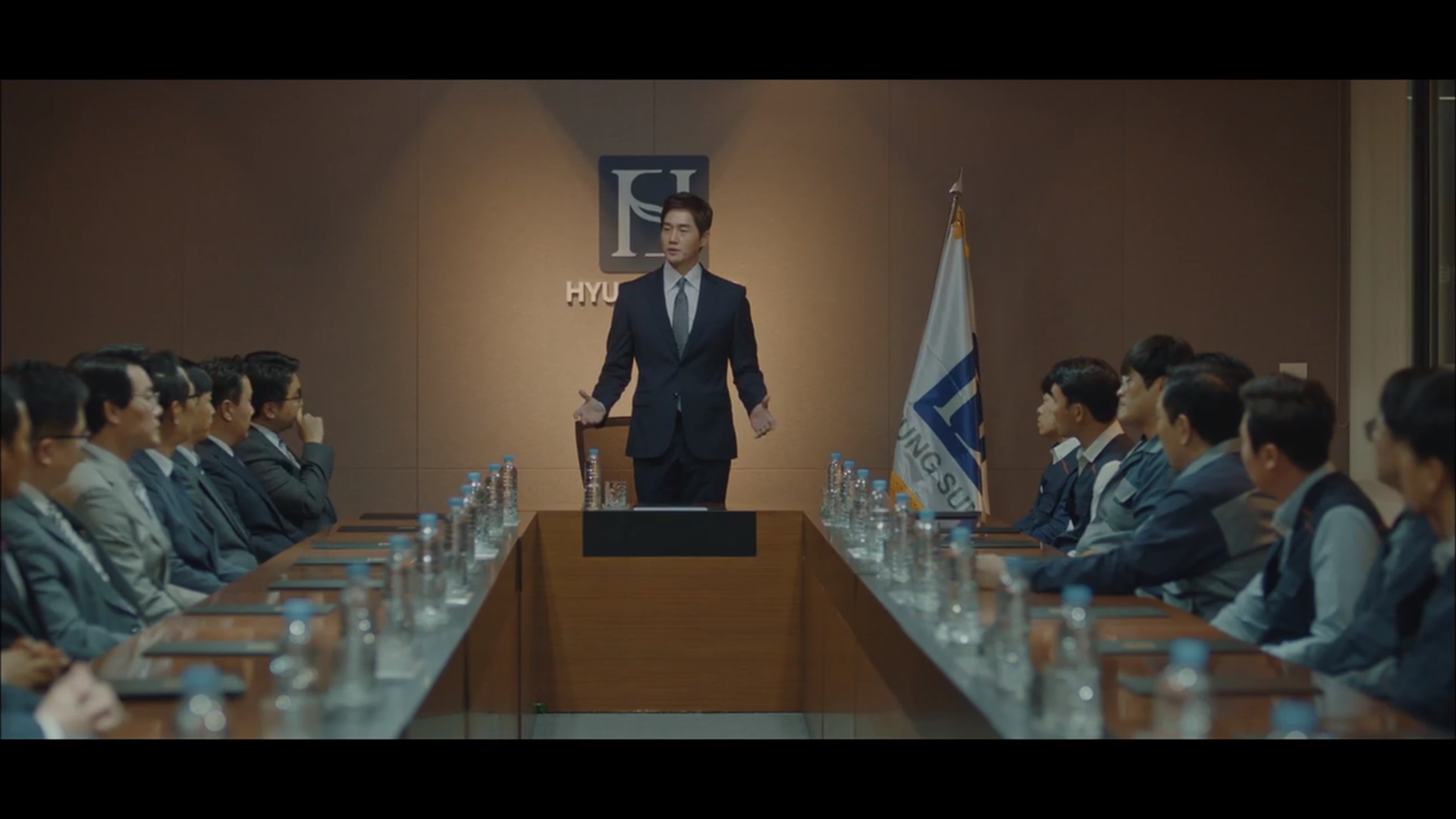 ‘화양연화’ 유지태·이보영, 영원한 사랑 약속… 아름다운 해피엔딩