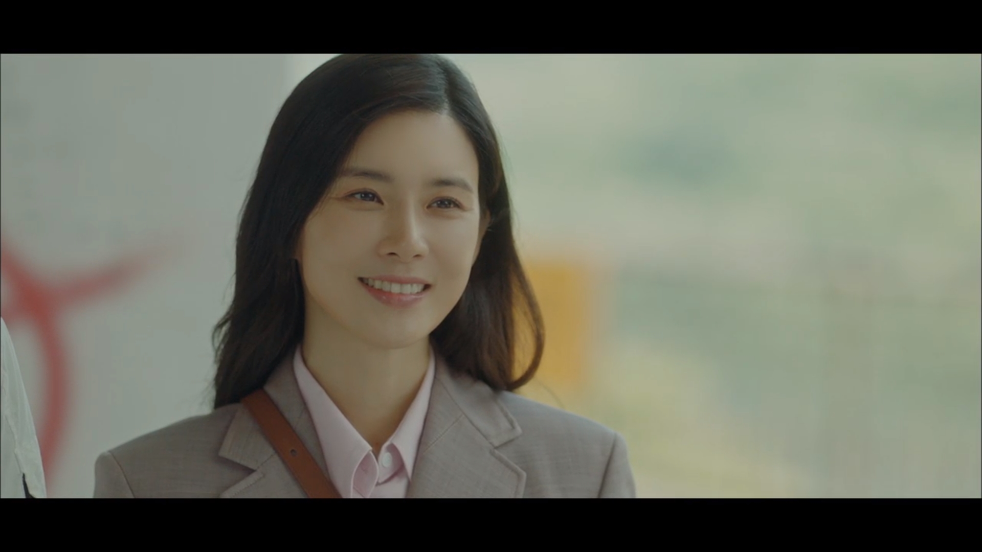 ‘화양연화’ 유지태·이보영, 영원한 사랑 약속… 아름다운 해피엔딩