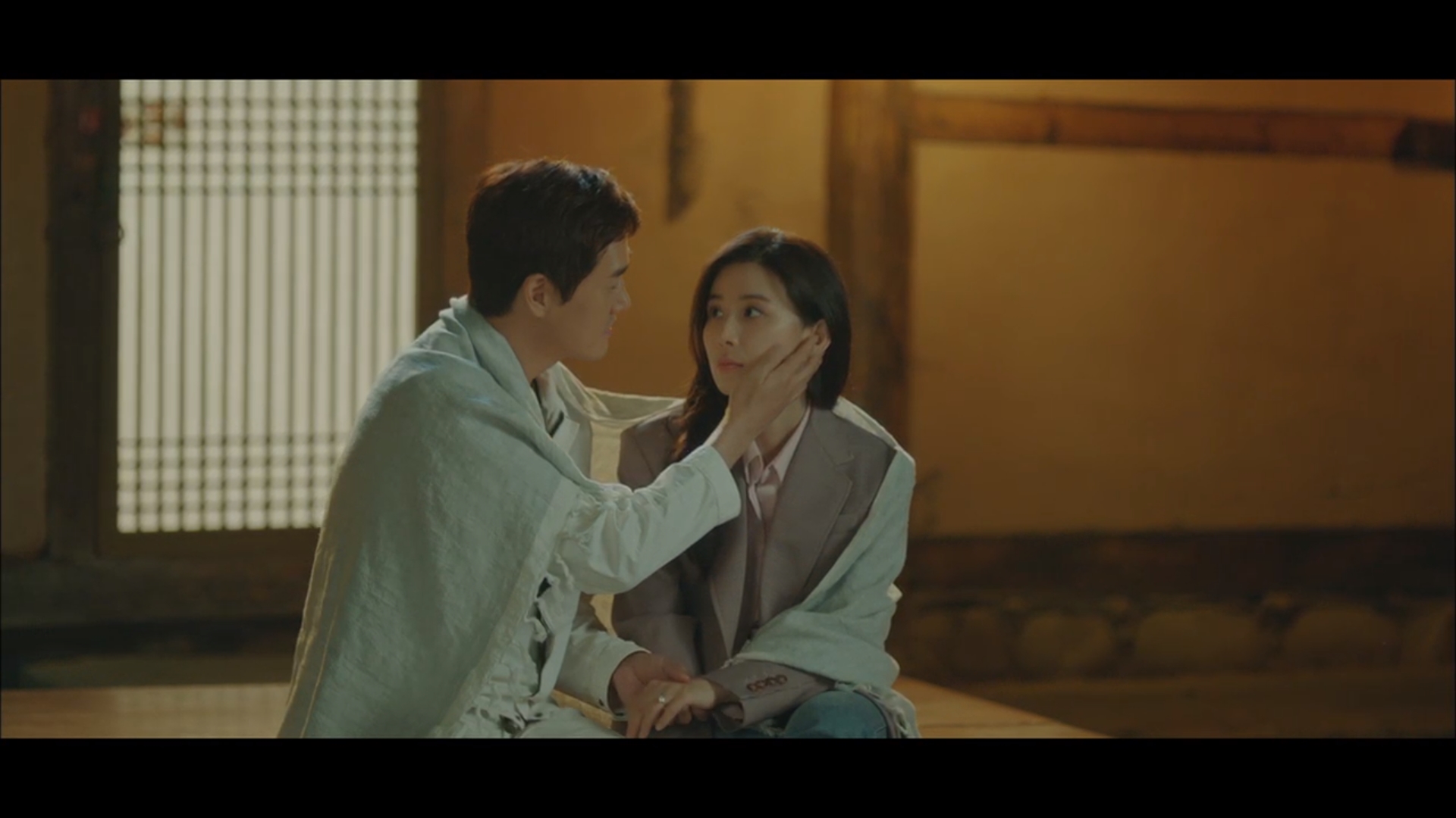 ‘화양연화’ 유지태·이보영, 영원한 사랑 약속… 아름다운 해피엔딩