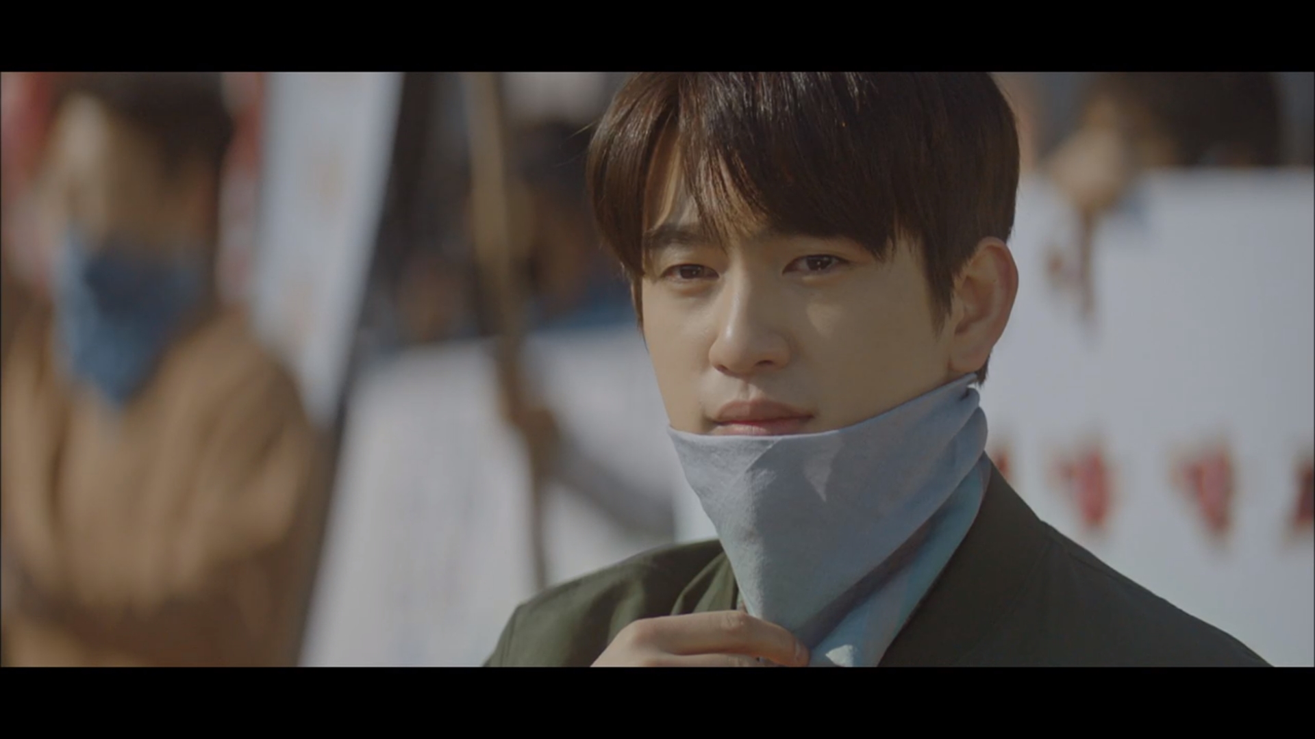 ‘화양연화’ 유지태·이보영, 영원한 사랑 약속… 아름다운 해피엔딩