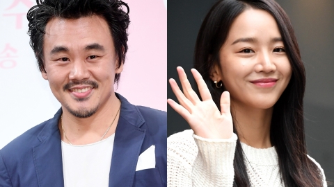 김인권 tvN ‘철인왕후’ 출연 확정, 신혜선과 두 번째 호흡