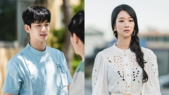 ‘사이코지만 괜찮아’ 김수현 “더욱 아슬아슬해지는 변화 주목해달라” ‘사이코지만 괜찮아’ 김수현 “더욱 아슬아슬해지는 변화 주목해달라”