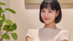 ‘꼰대인턴’ 한지은 “‘지블리’란 수식어 탐나, 로코 도전하고파” ‘꼰대인턴’ 한지은 “‘지블리’란 수식어 탐나, 로코 도전하고파”