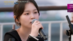 '비긴어게인 코리아' 이하이, 음색 디바의 귀환 '비긴어게인 코리아' 이하이, 음색 디바의 귀환