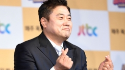 양준혁, 12월 결혼..."'뭉찬' 멤버들 기뻐해"(공식) 양준혁, 12월 결혼..."'뭉찬' 멤버들 기뻐해"(공식)