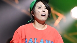 신봉선 "'개그콘서트' 부진에 힘들었지만…후배들 고마워" 신봉선 "'개그콘서트' 부진에 힘들었지만…후배들 고마워"