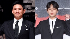황정민·박정민, ‘놀토’ 출연 확정… ‘다만 악’ 홍보 열일 행보(공식) 황정민·박정민, ‘놀토’ 출연 확정… ‘다만 악’ 홍보 열일 행보(공식)