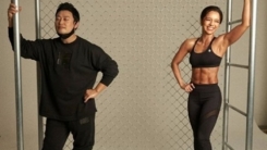 최은주, 그랑프리 1위 수상 소감 “양치승, 스승이라 고맙습니다”(전문) 최은주, 그랑프리 1위 수상 소감 “양치승, 스승이라 고맙습니다”(전문)