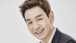 김태우, '나를 사랑한 스파이' 합류...인터폴 산업기밀국장 변신(공식) 김태우, '나를 사랑한 스파이' 합류...인터폴 산업기밀국장 변신(공식)