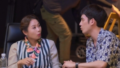 '꼰대인턴' 박기웅X김선영 미워할 수 없는 '러블리 빌런' '꼰대인턴' 박기웅X김선영 미워할 수 없는 '러블리 빌런'