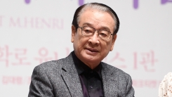 이순재 측 "매니저 머슴생활? 편파보도...기자회견 마련할 것"(공식입장) 이순재 측 "매니저 머슴생활? 편파보도...기자회견 마련할 것"(공식입장)
