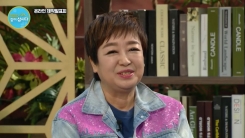 ‘같이 삽시다’ 혜은이 “인생2막에 첫 고정 예능...기쁘고 설렌다” ‘같이 삽시다’ 혜은이 “인생2막에 첫 고정 예능...기쁘고 설렌다”