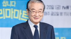 이순재 "정신적 충격 크지만, 잘못된 관행 바로 잡는 계기 되길" 이순재 "정신적 충격 크지만, 잘못된 관행 바로 잡는 계기 되길"