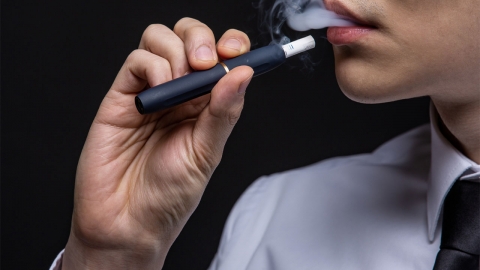전자담배 판촉 막는다...기기 할인권 금지·후기 올리면 과태료
