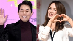 엄정화·박성웅, ‘놀토’ 출연 확정…8월 초 방송(공식) 엄정화·박성웅, ‘놀토’ 출연 확정…8월 초 방송(공식)