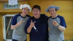문세윤·이진호·이용진, '꼰대인턴' 특별출연...곽철용 패러디까지 문세윤·이진호·이용진, '꼰대인턴' 특별출연...곽철용 패러디까지