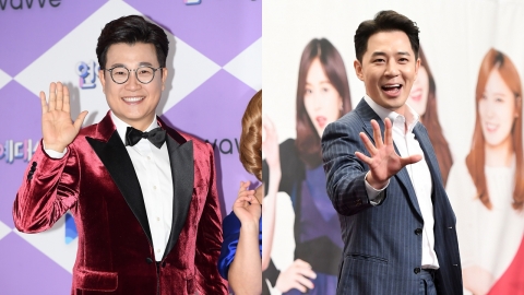 스포츠 예능 tvN ‘캐시백’ 정규 편성 확정, 김성주X붐 MC 발탁(공식)