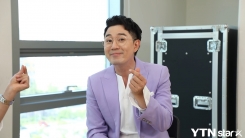 붐 “내년이면 불혹, 경솔함 없이 에너지만 드리고 싶다” 붐 “내년이면 불혹, 경솔함 없이 에너지만 드리고 싶다”