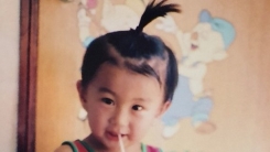 김호중, 사과머리 한 트바로티...깜찍한 어린시절 공개 김호중, 사과머리 한 트바로티...깜찍한 어린시절 공개