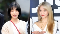 권민아 폭로→지민 탈퇴…AOA 위기+FNC 입장 촉구ing(종합) 권민아 폭로→지민 탈퇴…AOA 위기+FNC 입장 촉구ing(종합)